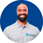 Marcus Gomes - Tec Service RJ